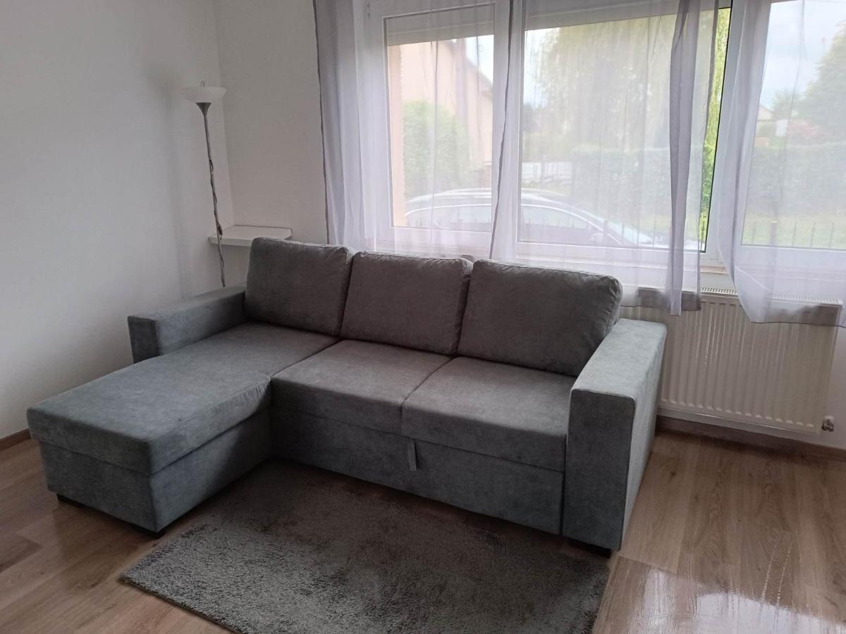 Nefelejcs Nyaraló-Vendégház Dunasziget Exterior foto